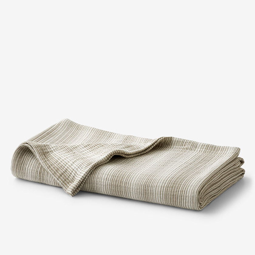 Emmeline Gauze Blanket