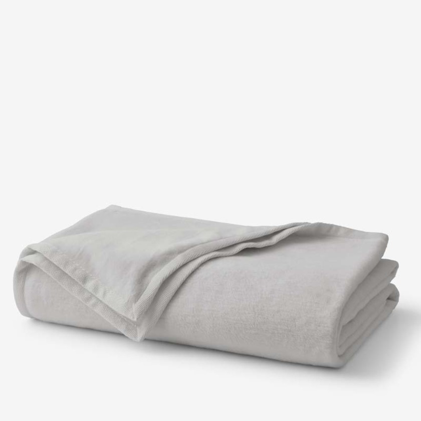 Acrylic Fleece Blanket