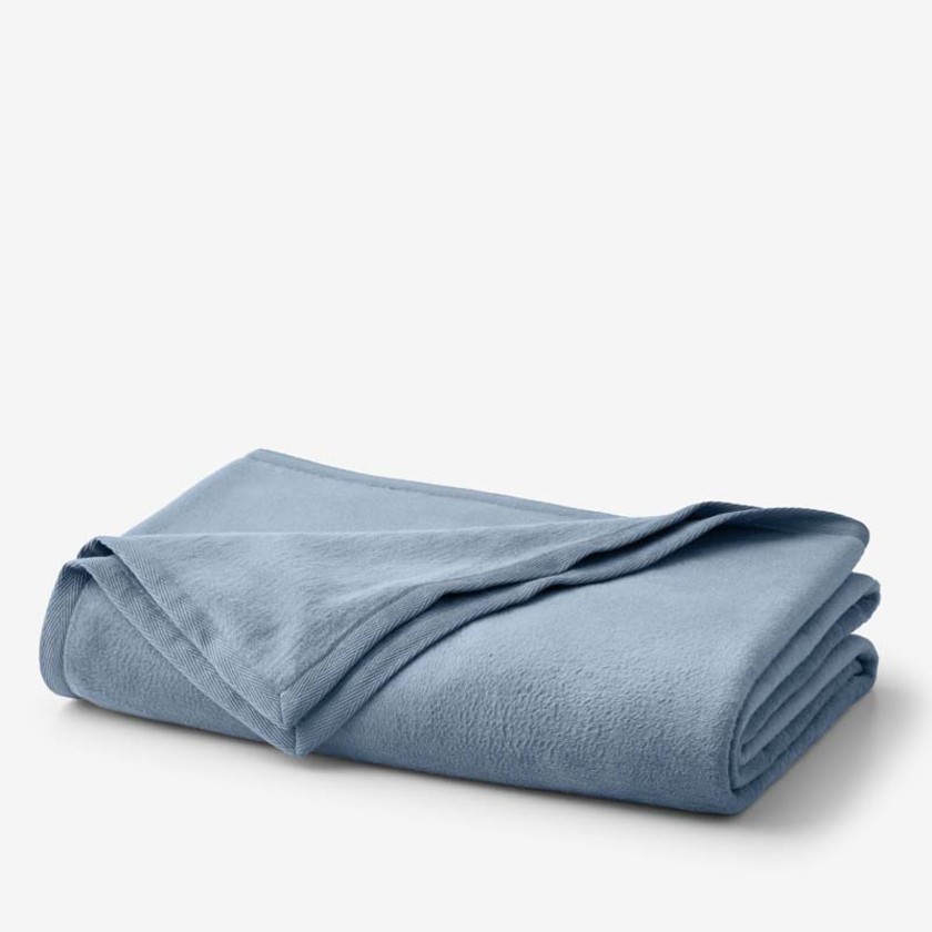 Acrylic Fleece Blanket