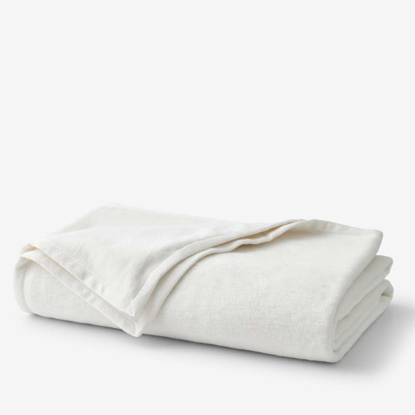 Acrylic Fleece Blanket