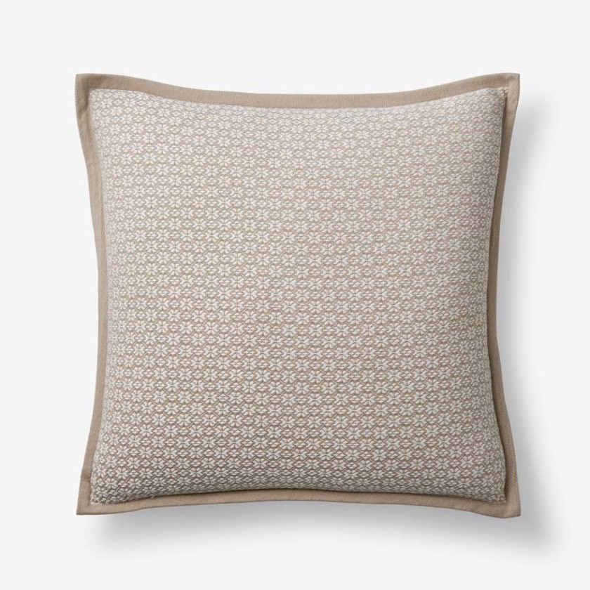 Belmira Decorative Square Pillow Cover