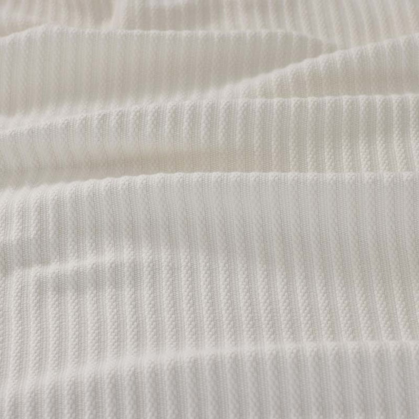 Egyptian Cotton Blanket - Ivory, Twin/Twin XL,Ivory