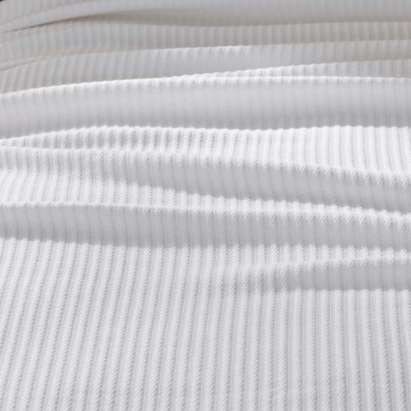 Egyptian Cotton Blanket - White, Twin/Twin XL,White