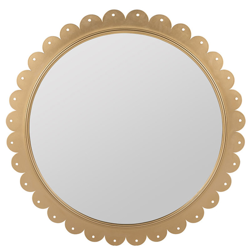 Bria Hammel Candler Mirror