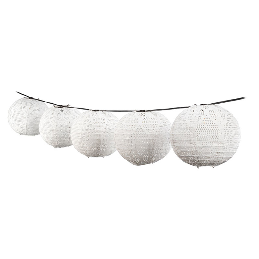 Soji™ Stella String Light Shades