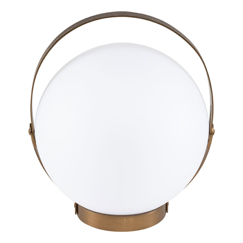Moonrise Portable Lantern