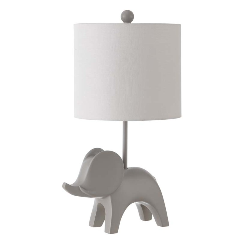 Ceramic Animal Table Lamp