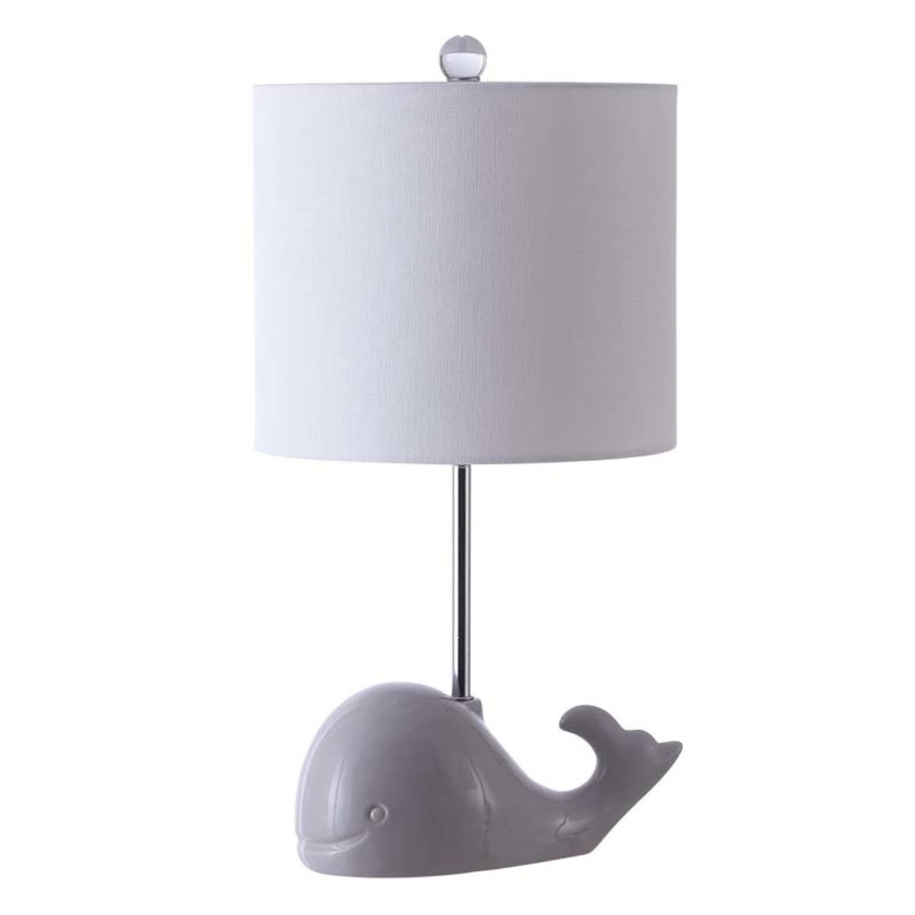 Ceramic Animal Table Lamp