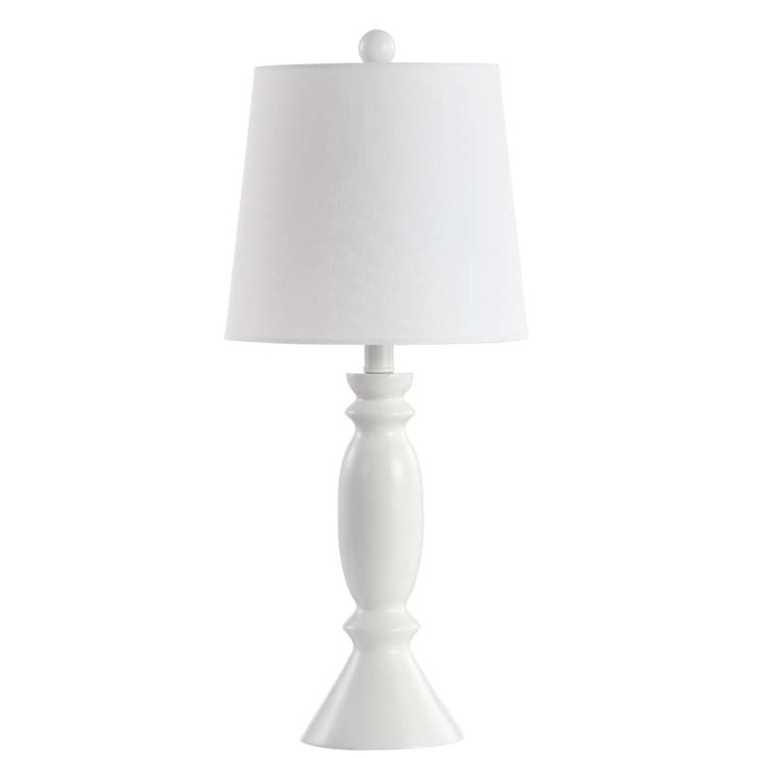 Column Table Lamp