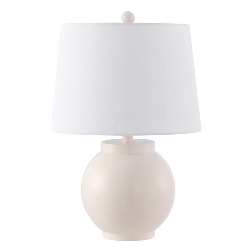 Sphere Table Lamp