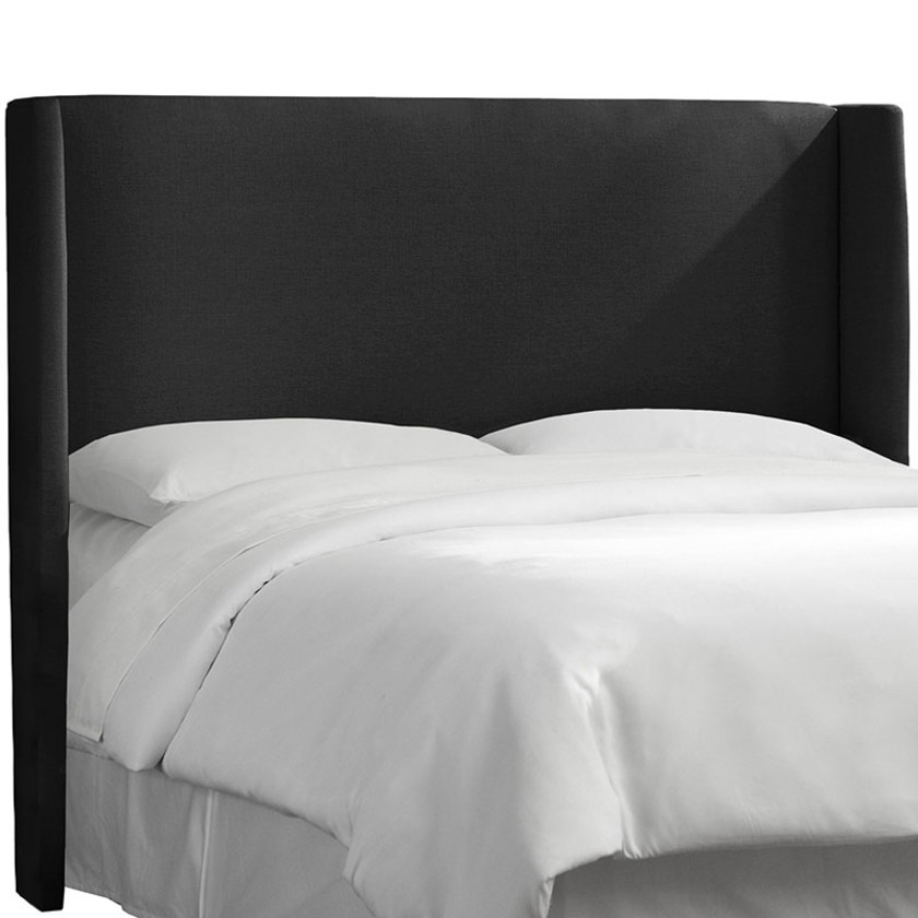 Gramercy Linen Headboard