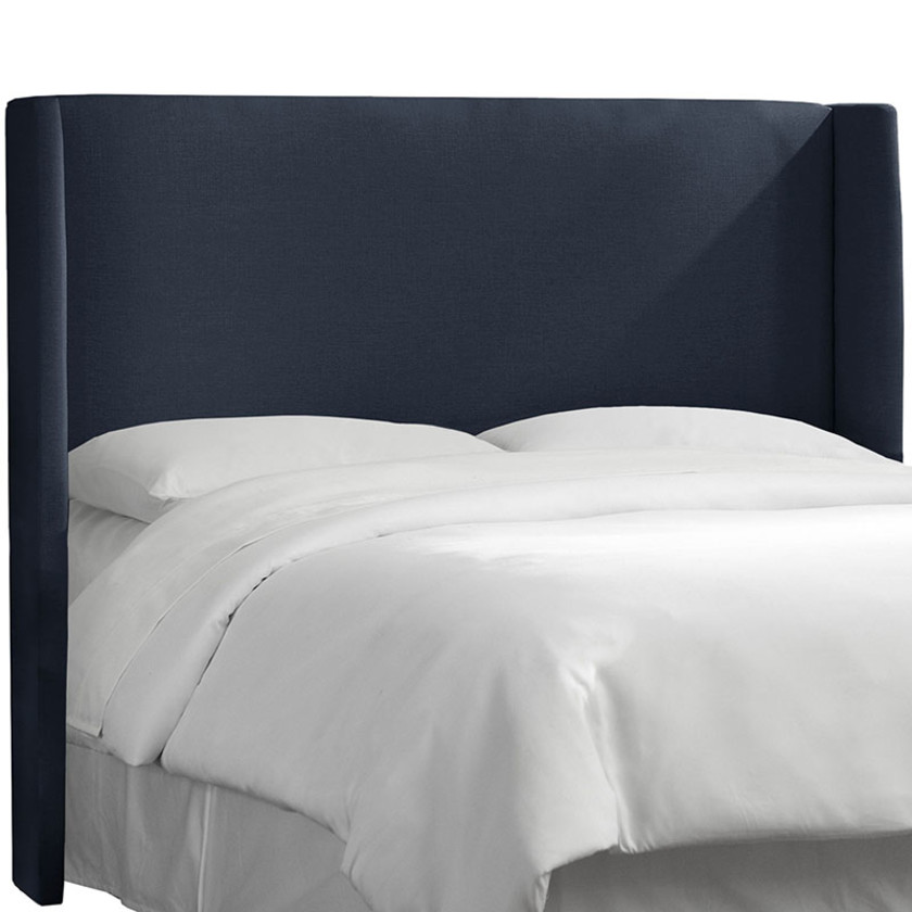 Gramercy Linen Headboard