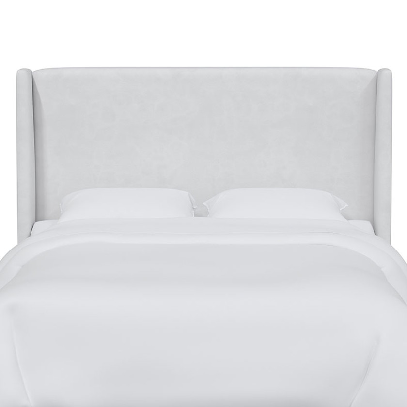 Gramercy Velvet Headboard