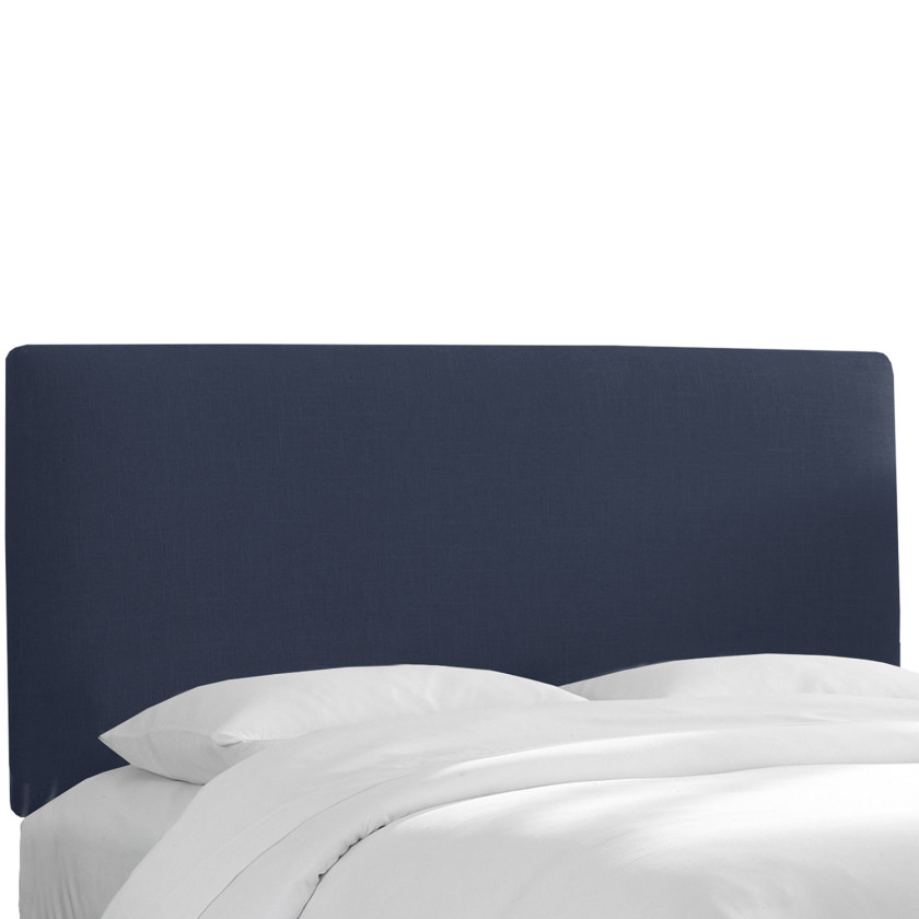 Tribeca Linen Headboard