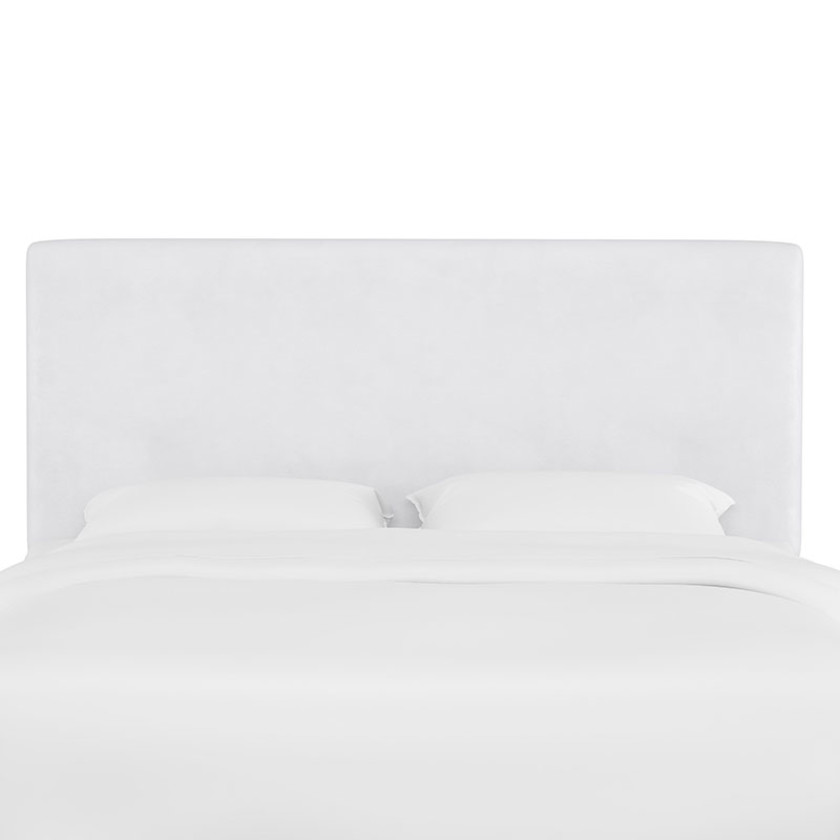Tribeca Velvet Headboard