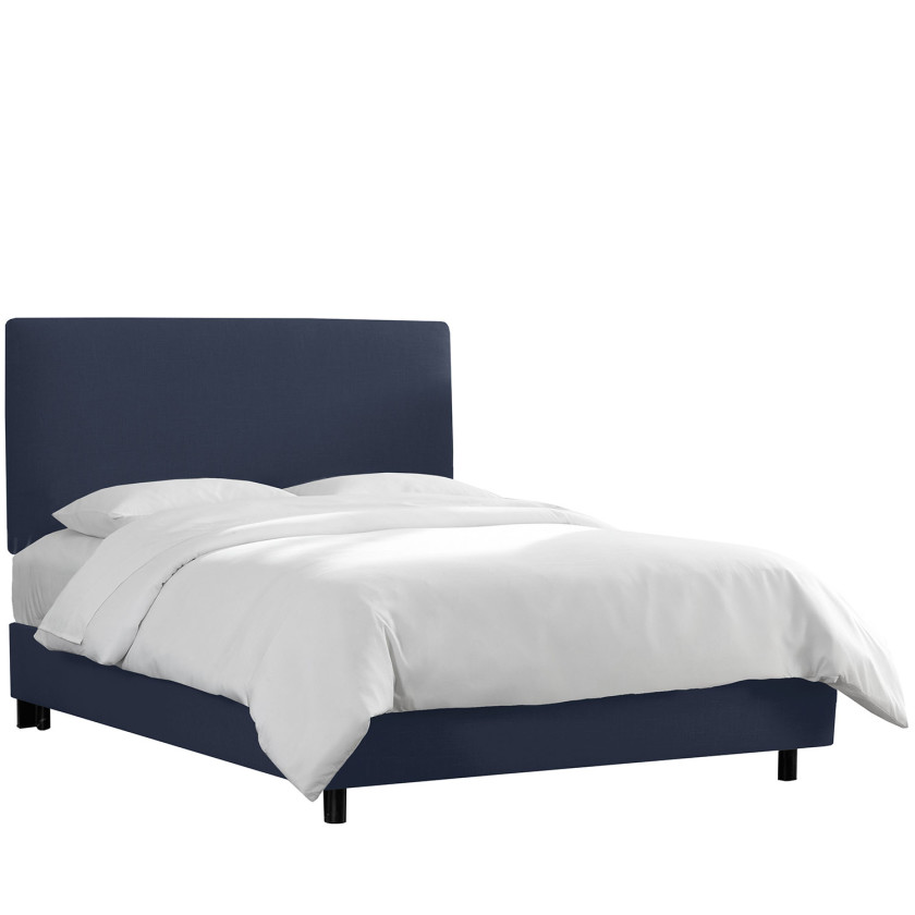 Tribeca Linen Bed