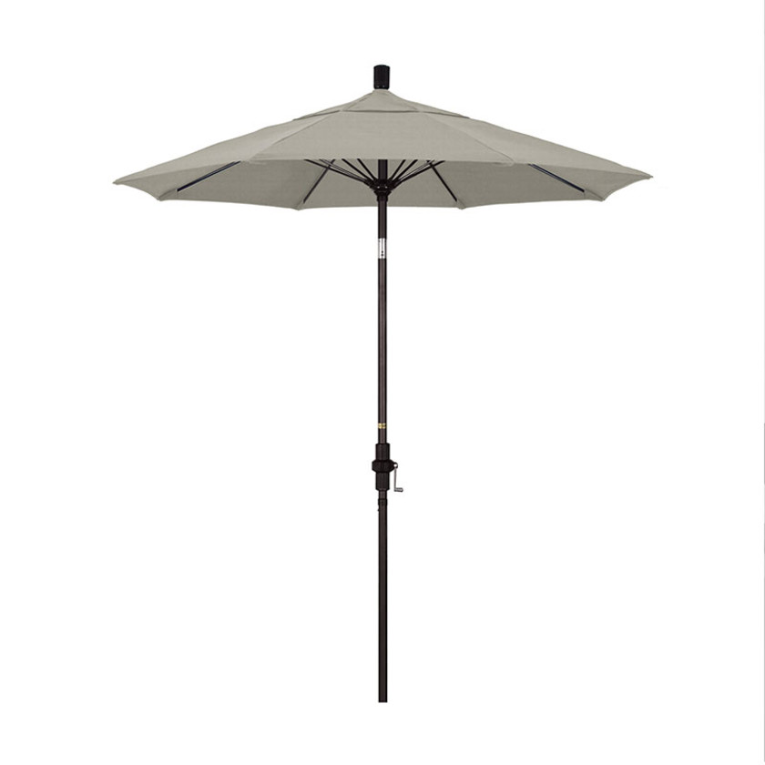 best patio umbrella for windy weather Wind & Rain Patio Umbrellas
