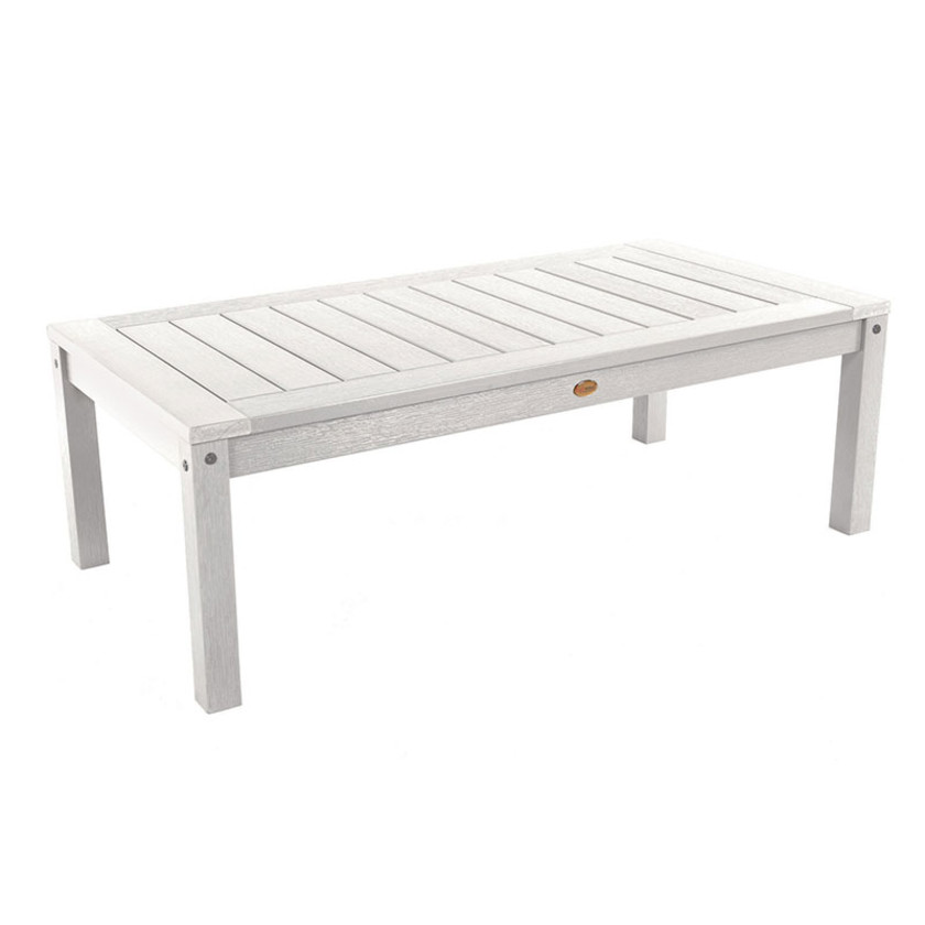 Adirondack Coffee Table