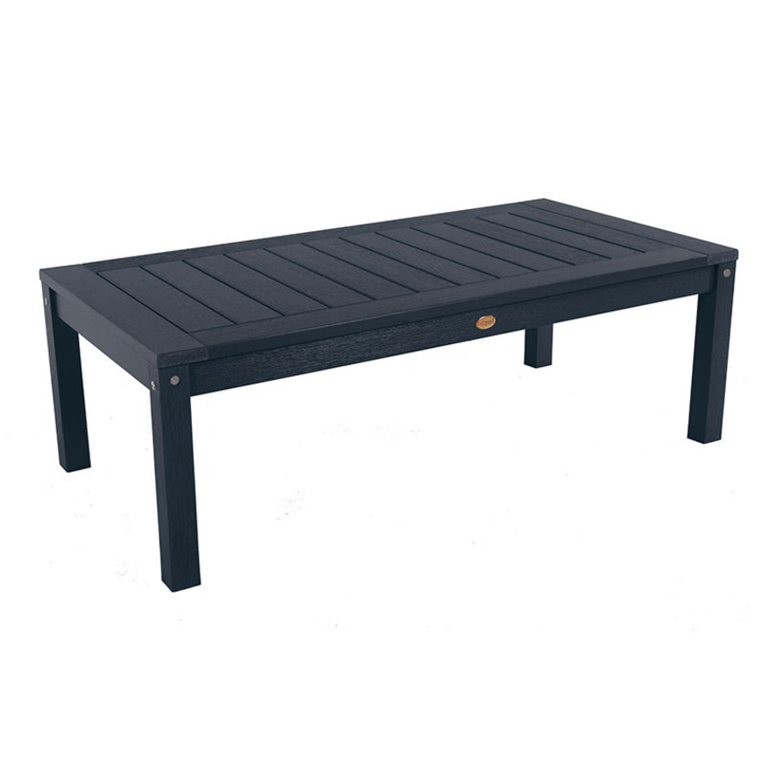 Adirondack Coffee Table