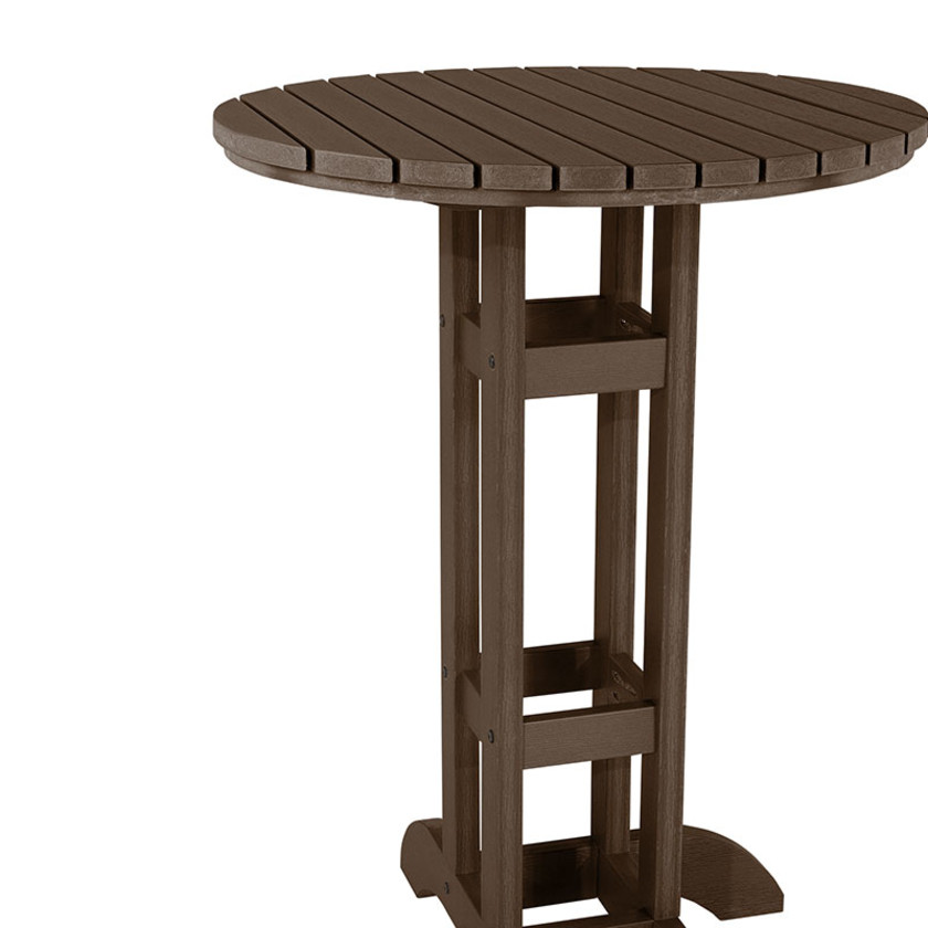 30" Round Bistro Table
