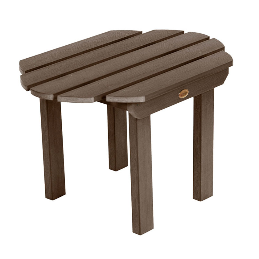 Garden Side Table
