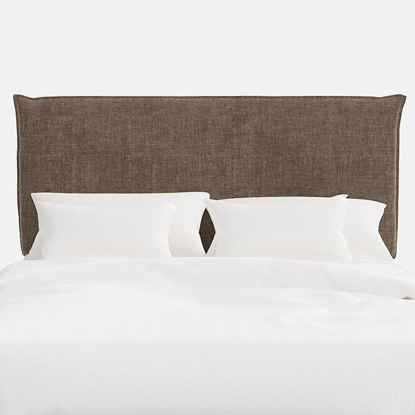 Sutton Vintage Velvet Headboard