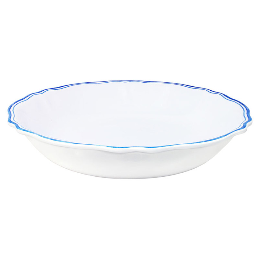 Maison Melamine Salad Bowl