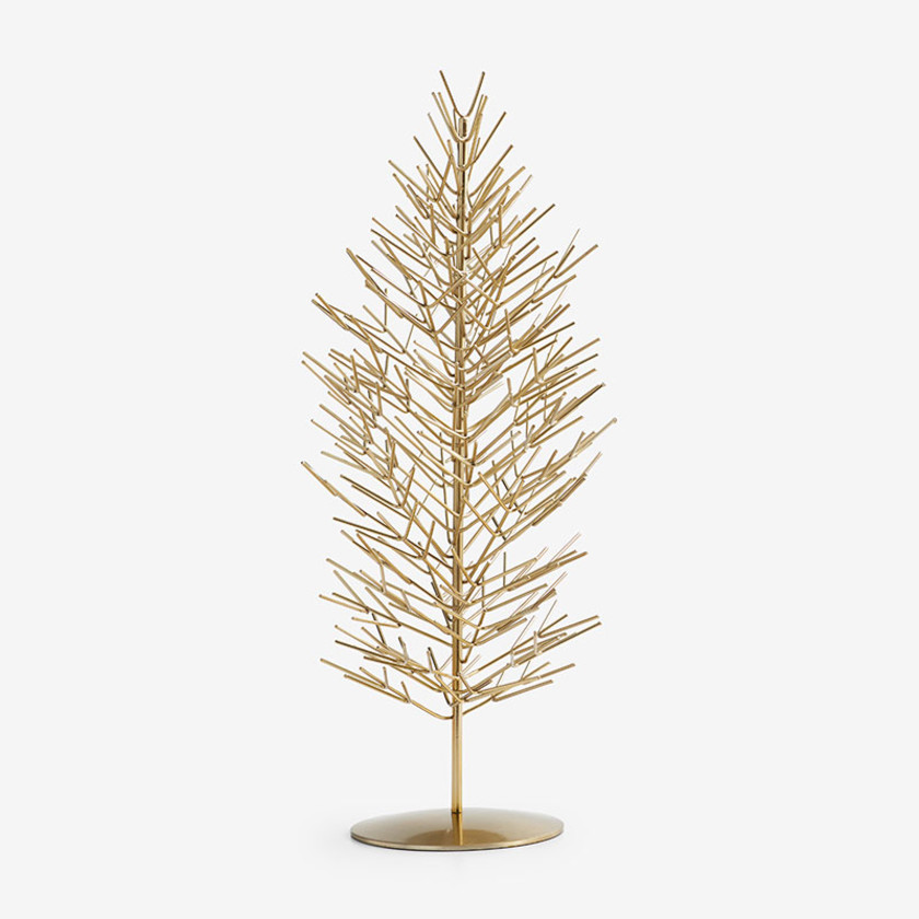Wire Metal Tree