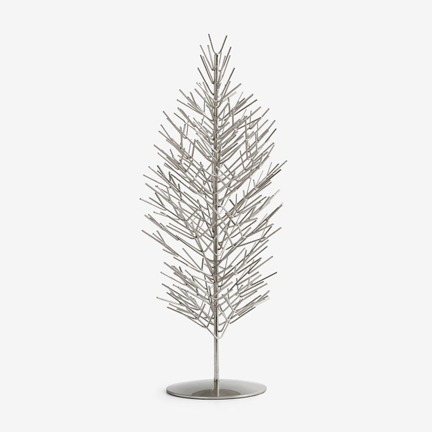 Wire Metal Tree