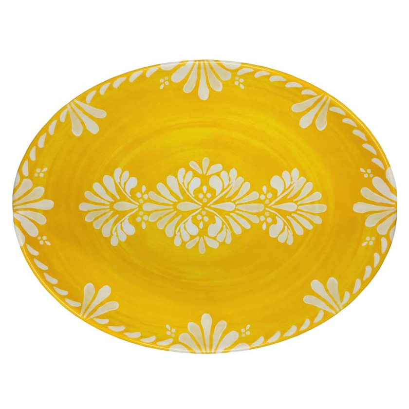 Paloma Serving Platter