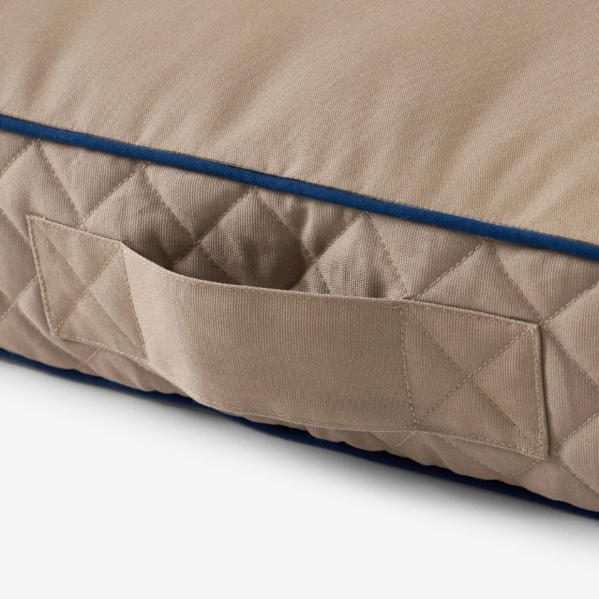 Pet Bed Cover - Khaki,Khaki