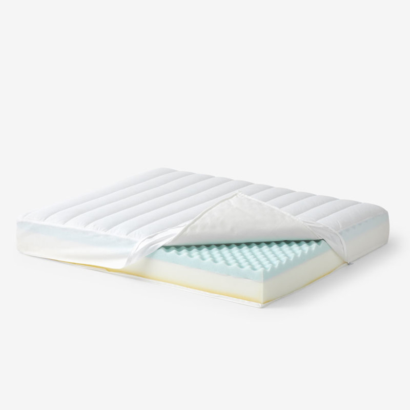 LoftAIRE™ Down Alternative Pet Bed Insert,