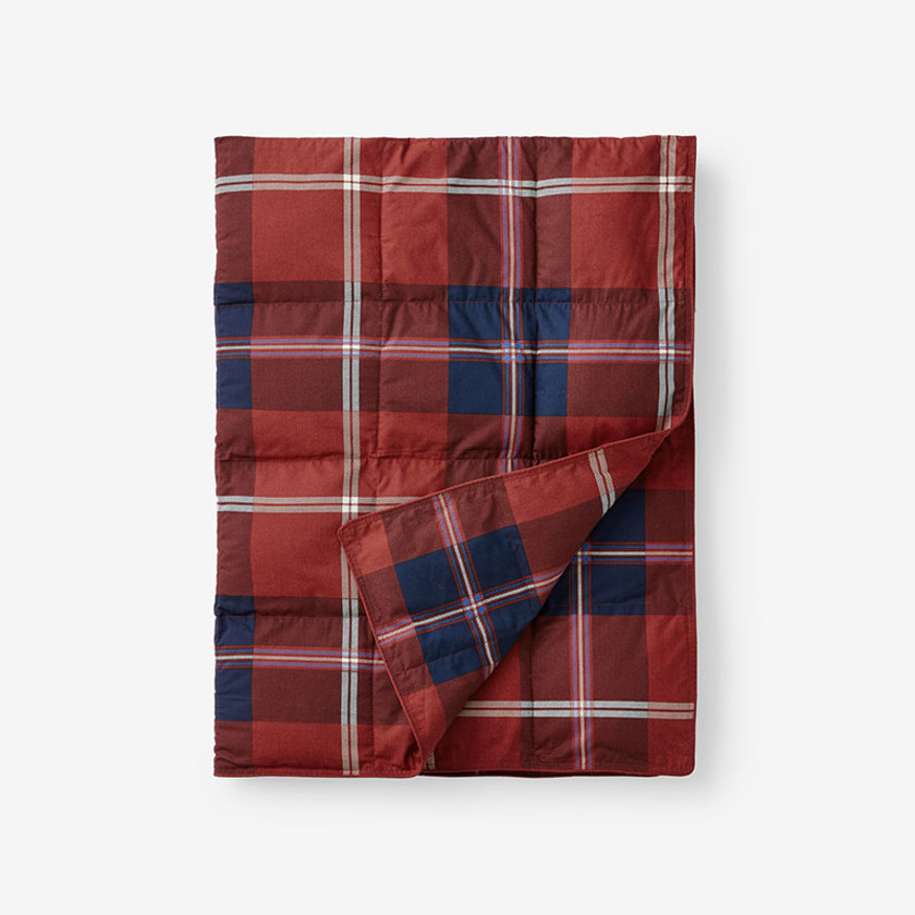 LoftAIRE™ Holiday Printed Dog Comforter