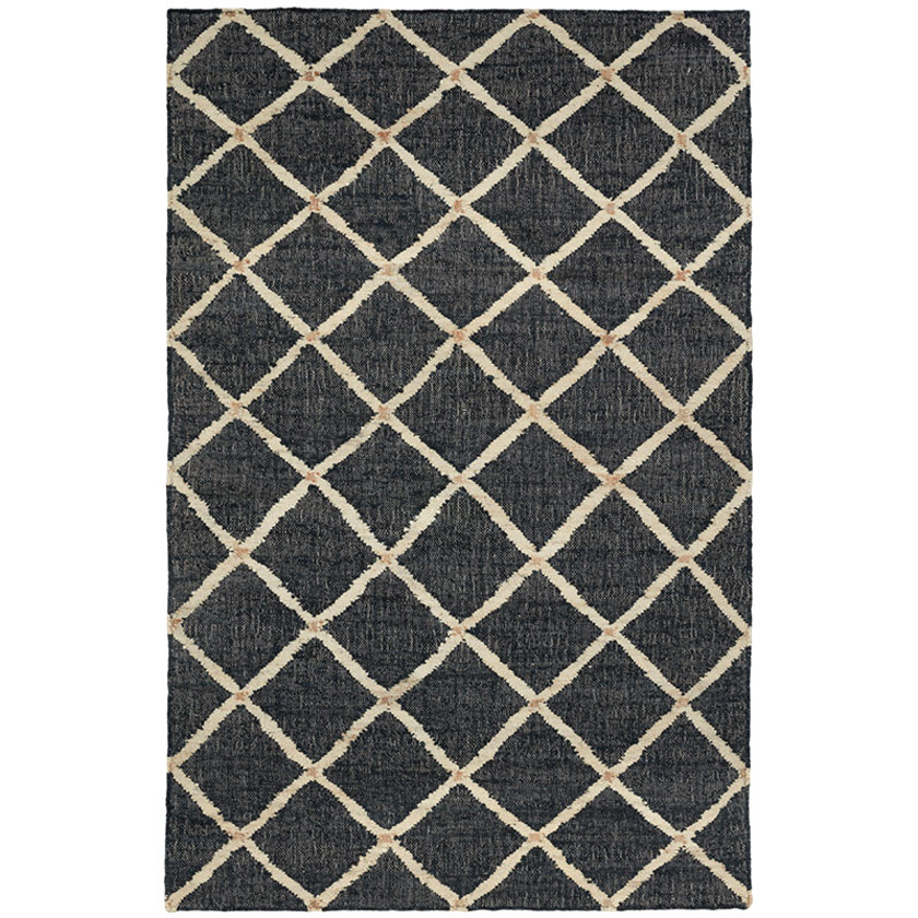 Kali Handwoven Jute Rug