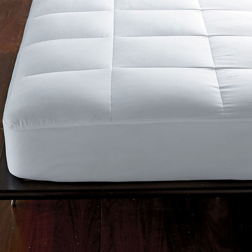 Down Mattress Pad