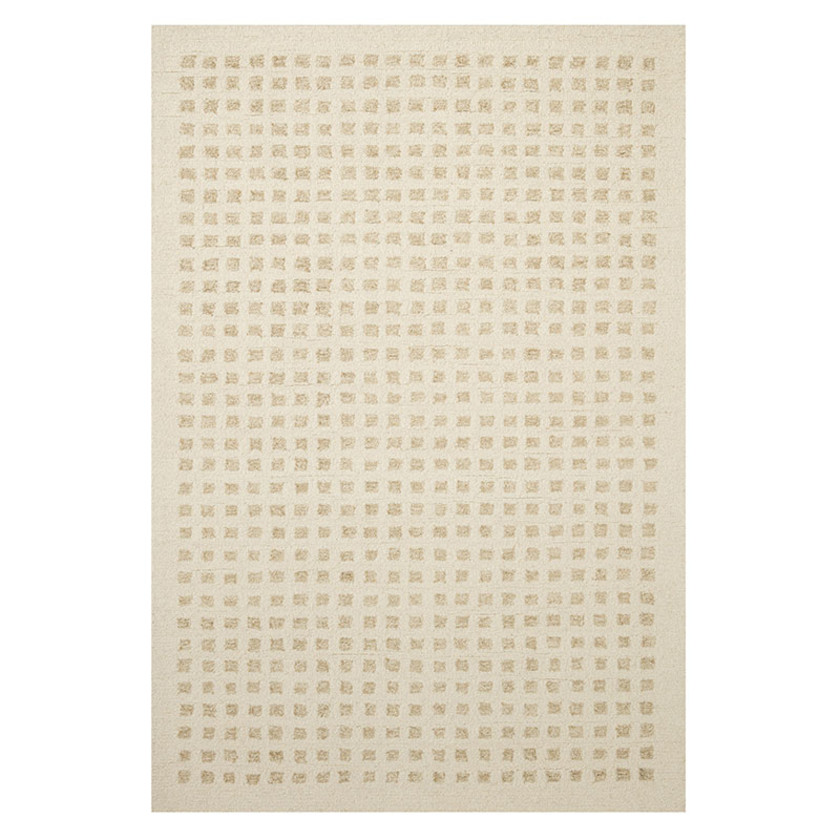Polly Wool & Jute Rug