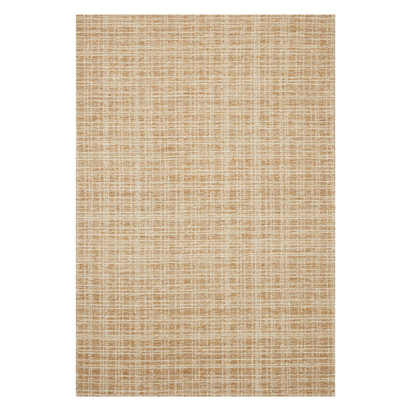 Polly Wool & Jute Rug