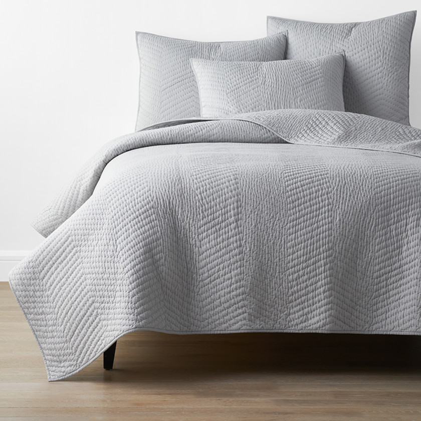 Voile Quilt