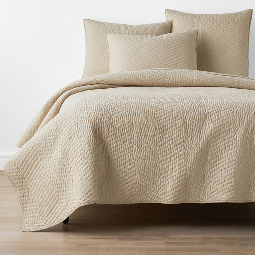 Voile Quilt