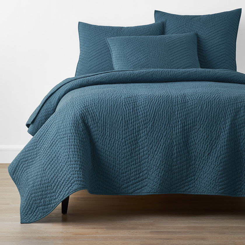 Voile Quilt