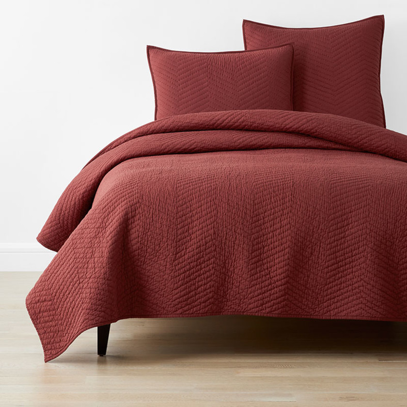 Voile Quilt