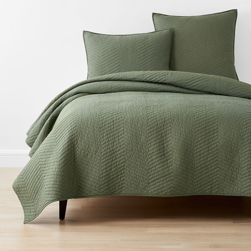 Voile Quilt