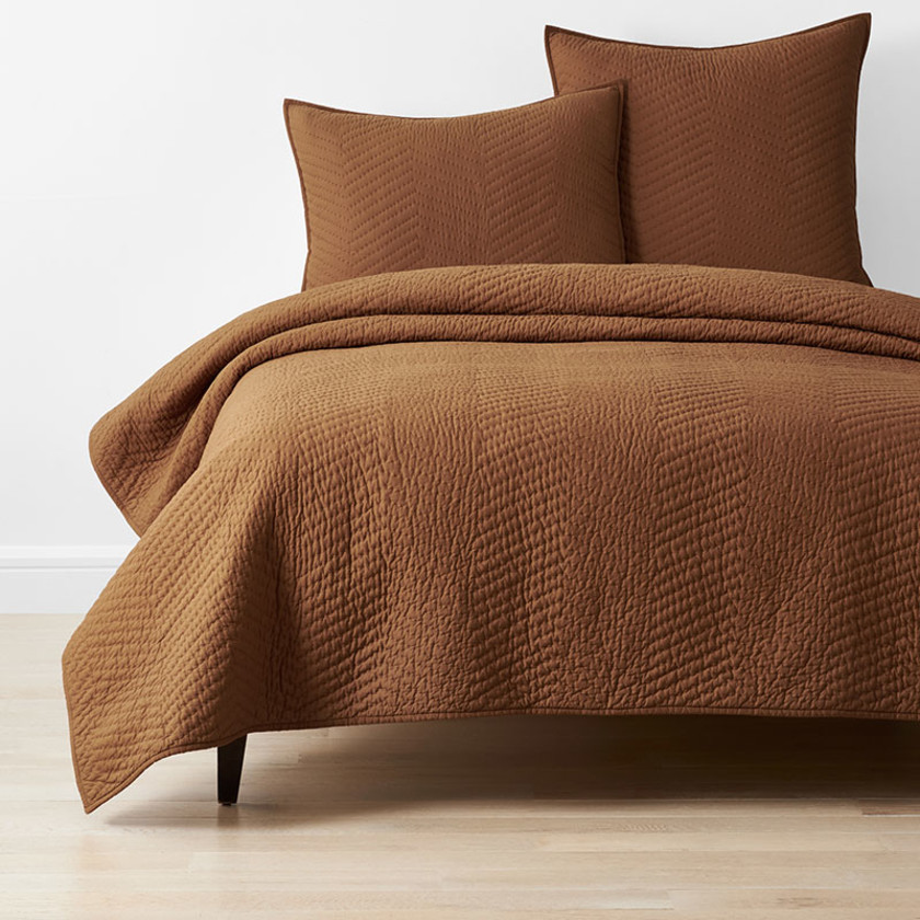 Voile Quilt