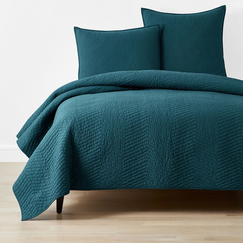 Voile Quilt