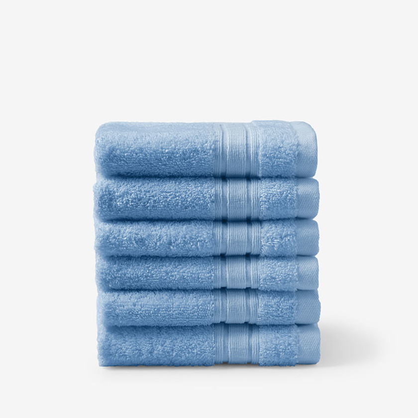 Turkish Cotton Bath Towel Sets