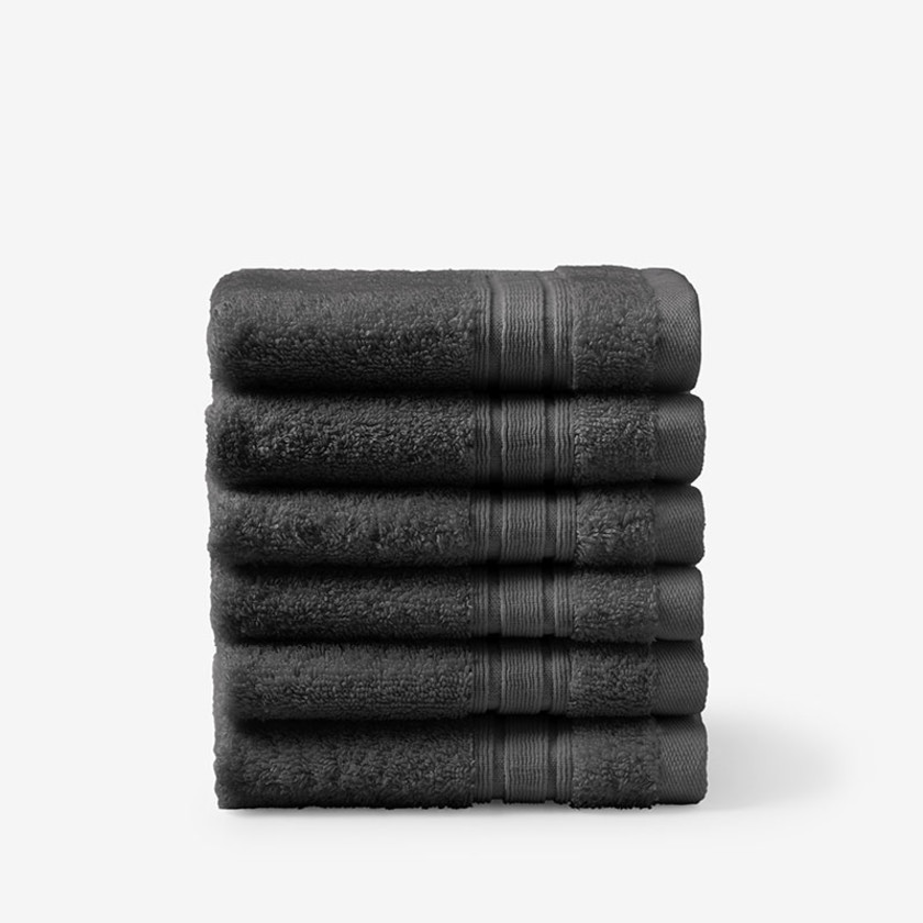 Turkish Cotton Bath Towel Sets