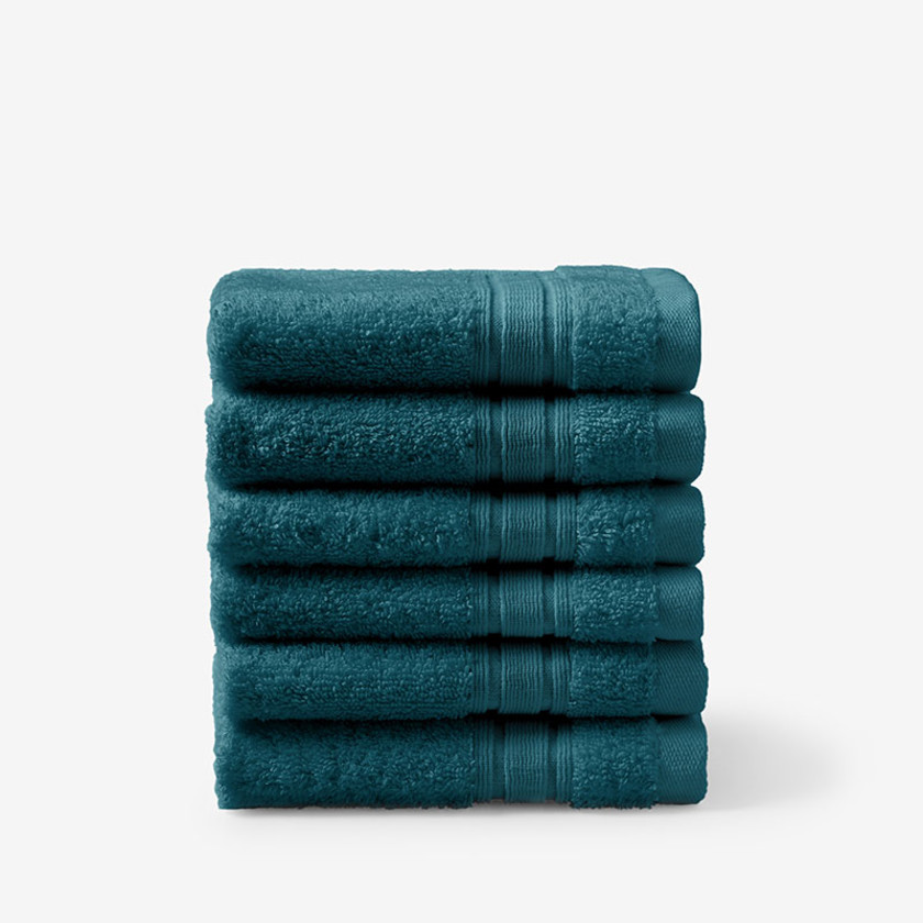 Turkish Cotton Bath Towel Sets