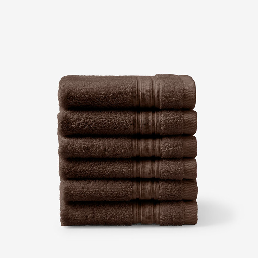 Turkish Cotton Bath Towel Sets