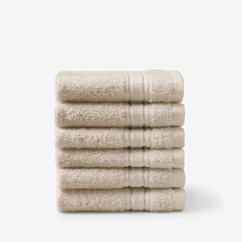 Turkish Cotton Bath Towel Sets