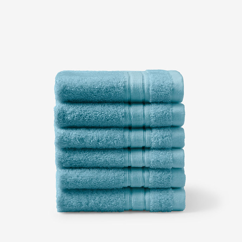 Turkish Cotton Bath Towel Sets